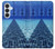 S2429 Piscine Etui Coque Housse pour Samsung Galaxy S26 Plus