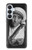 S2512 Mère Teresa Etui Coque Housse pour Samsung Galaxy S26 Plus