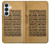 S2513 Mère Teresa Citations Quoi qu'il en soit Etui Coque Housse pour Samsung Galaxy S26 Plus