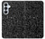 S2574 Mathématiques Physique Noirboard équation Etui Coque Housse pour Samsung Galaxy S26 Plus