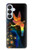 S2583 Tinkerbell Étincelle magique Etui Coque Housse pour Samsung Galaxy S26 Plus