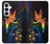 S2583 Tinkerbell Étincelle magique Etui Coque Housse pour Samsung Galaxy S26 Plus
