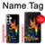 S2583 Tinkerbell Étincelle magique Etui Coque Housse pour Samsung Galaxy S26 Plus