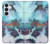 S2724 Dragon Blanc Piscine Haisu Lui Etui Coque Housse pour Samsung Galaxy S26 Plus