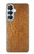 S2805 Égyptien Papyrus d'Ani Etui Coque Housse pour Samsung Galaxy S26 Plus