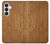 S2805 Égyptien Papyrus d'Ani Etui Coque Housse pour Samsung Galaxy S26 Plus