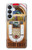 S2853 Jukebox appareil de lecture Etui Coque Housse pour Samsung Galaxy S26 Plus
