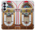 S2853 Jukebox appareil de lecture Etui Coque Housse pour Samsung Galaxy S26 Plus