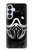 S2924 Masque de Paintball Etui Coque Housse pour Samsung Galaxy S26 Plus