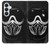 S2924 Masque de Paintball Etui Coque Housse pour Samsung Galaxy S26 Plus