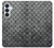 S2950 Echelle Argent Poisson Etui Coque Housse pour Samsung Galaxy S26 Plus