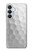 S2960 Blanc Balle de golf Etui Coque Housse pour Samsung Galaxy S26 Plus