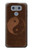S0825 Taoism Yin Yang Etui Coque Housse pour LG G6