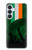 S3002 Irlande Football Football Etui Coque Housse pour Samsung Galaxy S26 Plus