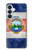 S3003 Costa Rica Football Etui Coque Housse pour Samsung Galaxy S26 Plus