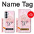 S3094 Peinture Dreamcatcher Aquarelle Etui Coque Housse pour Samsung Galaxy S26 Plus
