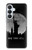 S3097 La ville de New York Etui Coque Housse pour Samsung Galaxy S26 Plus