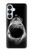 S3100 Requin blanc Etui Coque Housse pour Samsung Galaxy S26 Plus