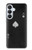 S3152 Noir Ace of Spade Etui Coque Housse pour Samsung Galaxy S26 Plus