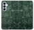 S3211 Sciences Conseil Vert Etui Coque Housse pour Samsung Galaxy S26 Plus