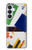 S3343 Kazimir Malevitch Composition suprématiste Etui Coque Housse pour Samsung Galaxy S26 Plus