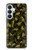 S3356 Camo camouflage de fille Etui Coque Housse pour Samsung Galaxy S26 Plus