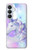 S3375 Licorne Etui Coque Housse pour Samsung Galaxy S26 Plus