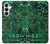 S3392 Electronique Circuit de carte graphique Etui Coque Housse pour Samsung Galaxy S26 Plus