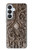 S3395 dragon Porte Etui Coque Housse pour Samsung Galaxy S26 Plus