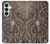 S3395 dragon Porte Etui Coque Housse pour Samsung Galaxy S26 Plus
