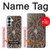 S3395 dragon Porte Etui Coque Housse pour Samsung Galaxy S26 Plus