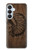 S3443 Tête indienne Etui Coque Housse pour Samsung Galaxy S26 Plus