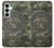 S3468 Biohazard Zombie Hunter Graphic Etui Coque Housse pour Samsung Galaxy S26 Plus