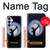 S3489 Indian Lune Chasseur Etui Coque Housse pour Samsung Galaxy S26 Plus