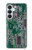 S3519 Electronique Circuit Board graphique Etui Coque Housse pour Samsung Galaxy S26 Plus
