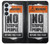 S3704 Pas de gens stupides Etui Coque Housse pour Samsung Galaxy S26 Plus