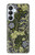 S3792 William Morris Etui Coque Housse pour Samsung Galaxy S26 Plus
