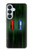 S3816 Comprimé Rouge Comprimé Bleu Capsule Etui Coque Housse pour Samsung Galaxy S26 Plus