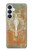 S3827 Lance Gungnir d'Odin Norse Viking Symbol Etui Coque Housse pour Samsung Galaxy S26 Plus