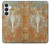 S3827 Lance Gungnir d'Odin Norse Viking Symbol Etui Coque Housse pour Samsung Galaxy S26 Plus