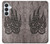 S3832 Patte d'ours nordique viking Berserkers Rock Etui Coque Housse pour Samsung Galaxy S26 Plus