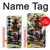 S3838 Tigre du Bengale qui aboie Etui Coque Housse pour Samsung Galaxy S26 Plus
