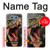 S0923 Dinosaur T-Rex Etui Coque Housse pour LG G6