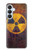 S3892 Risque nucléaire Etui Coque Housse pour Samsung Galaxy S26 Plus