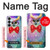 S3934 Hibou nerd fantastique Etui Coque Housse pour Samsung Galaxy S26 Plus