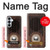 S3935 Graphique du tuner radio FM AM Etui Coque Housse pour Samsung Galaxy S26 Plus