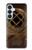 S3948 Dents de requin Tear Mark Deep Sea Etui Coque Housse pour Samsung Galaxy S26 Plus