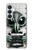 S3964 Photo d'un prisonnier extraterrestre Etui Coque Housse pour Samsung Galaxy S26 Plus