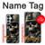S4017 Crâne de soldat Etui Coque Housse pour Samsung Galaxy S26 Plus