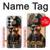 S4018 Crâne de pirate steampunk Etui Coque Housse pour Samsung Galaxy S26 Plus